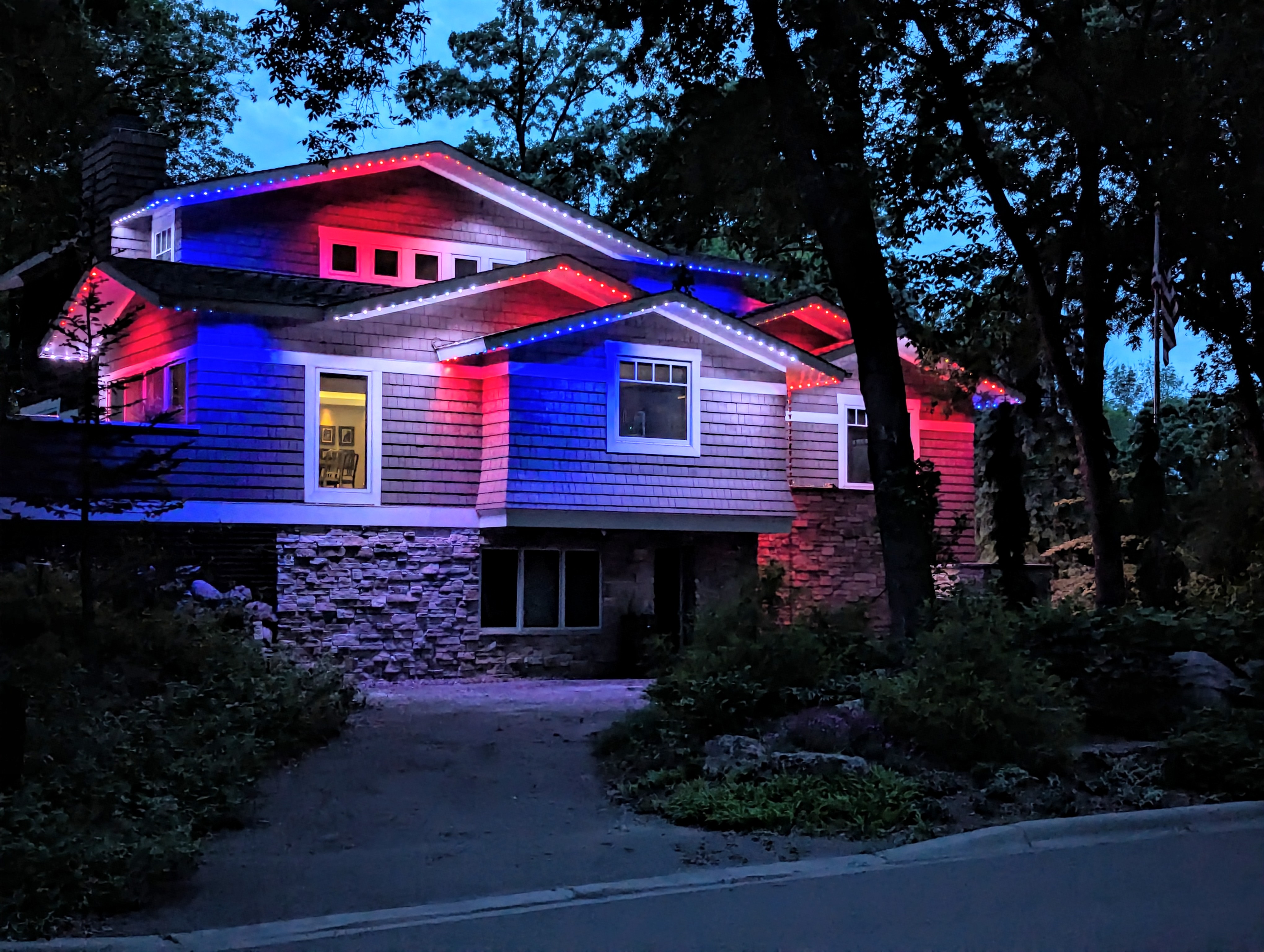 Gemstone Lighting — Pelican Rapids, MN